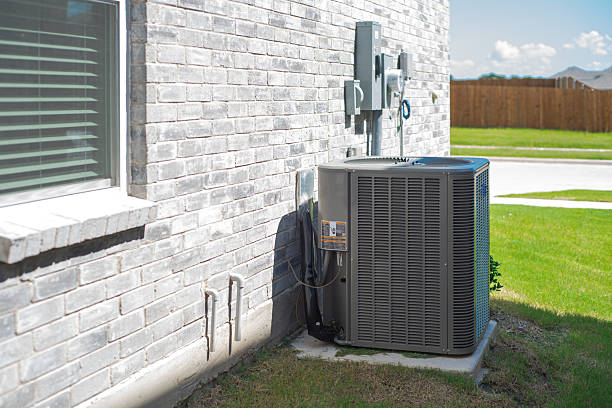 Reliable Air Conditioning Service contractor in Germantown, TN by FH HVAC